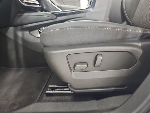 Certified 2023 Buick Envision Preferred FWD image 35