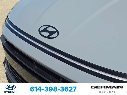 Used 2024 Hyundai Sonata N Line FWD image 14