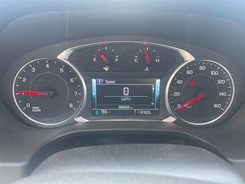 Used 2019 GMC Acadia SLT image 25