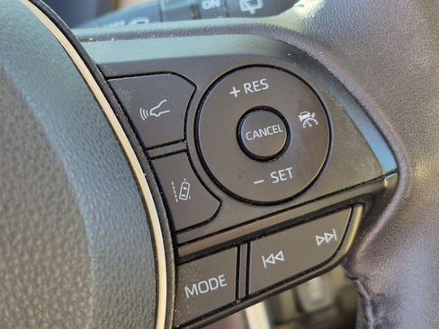 Used 2023 Toyota RAV4 XLE Premium FWD image 15