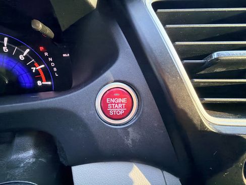 Used 2014 Honda Civic EX image 47