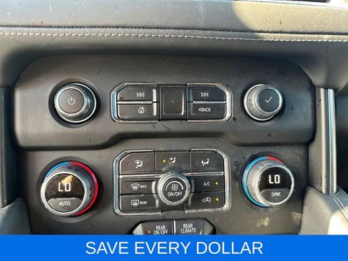 Used 2024 Chevrolet Tahoe LS w/ Driver Alert Package RWD image 17