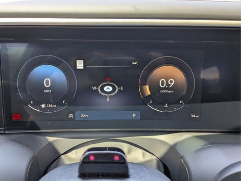 New 2026 Hyundai Palisade Calligraphy FWD image 36