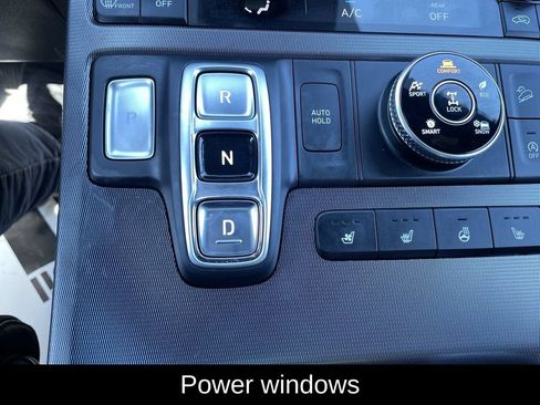 Used 2024 Hyundai Palisade Calligraphy AWD/4WD image 17