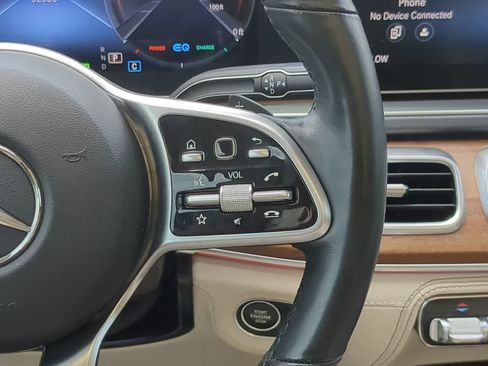 Used 2022 Mercedes-Benz GLE 450 4MATIC image 26