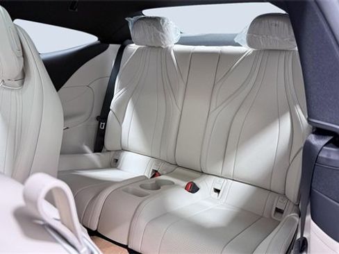 New 2026 Mercedes-Benz CLE 300 4MATIC Coupe image 6