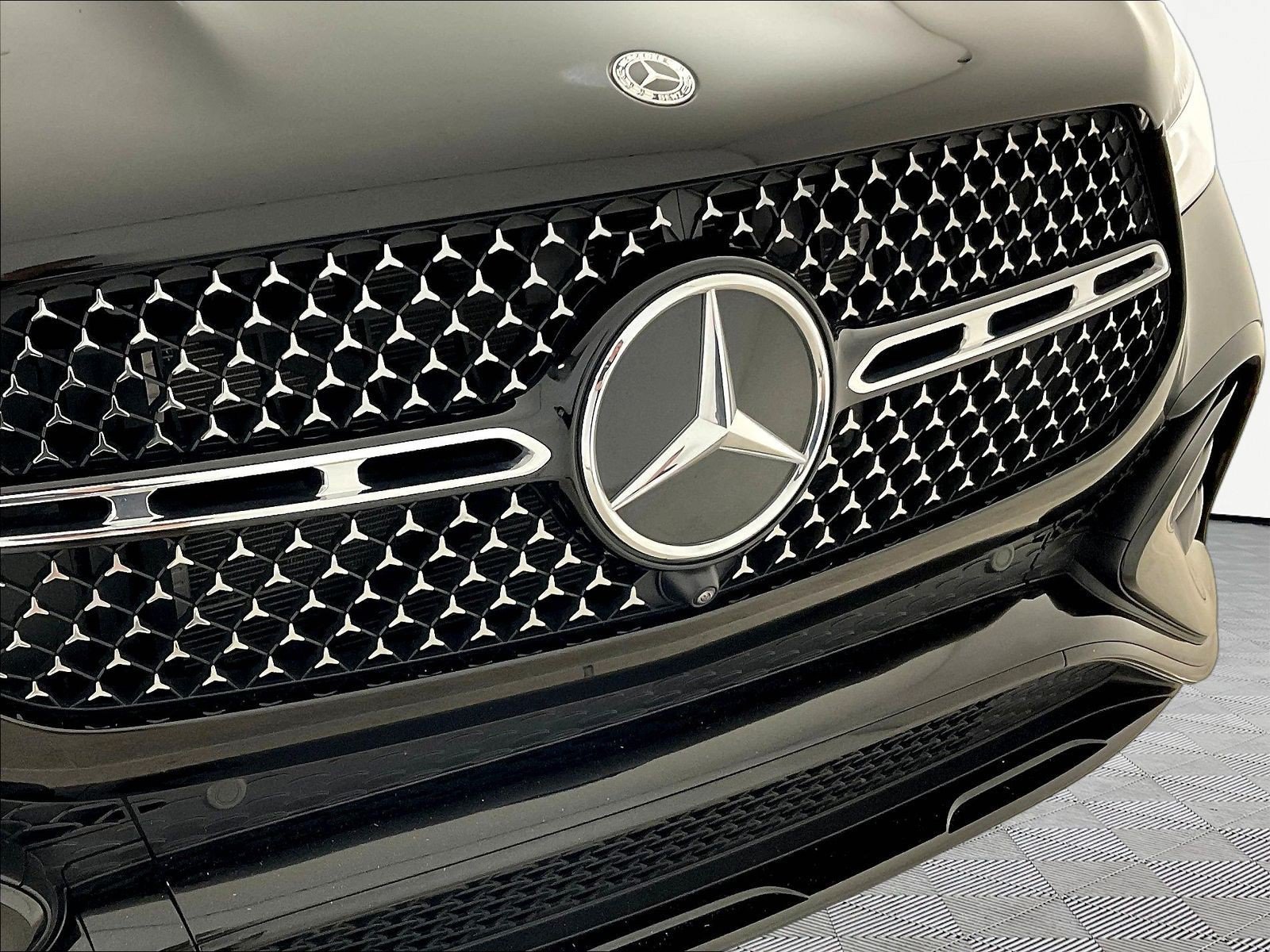 Certified 2026 Mercedes-Benz GLE 350 4MATIC image 33