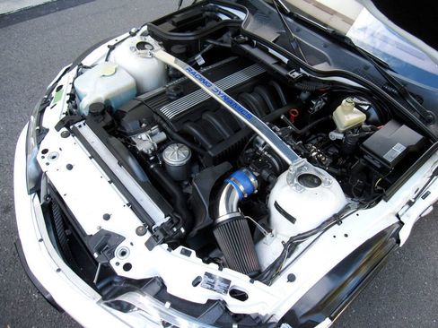 Used 1999 BMW M Roadster image 36