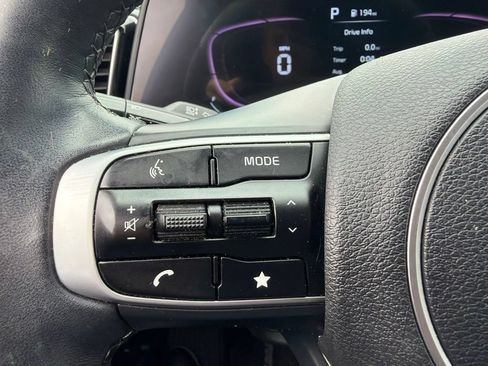 Certified 2024 Kia Sportage X-Line w/ X-Line Premium Package AWD/4WD image 22
