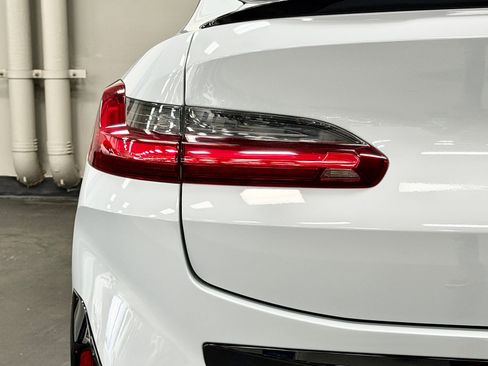 Used 2023 BMW X4 M w/ Competition Package image 13