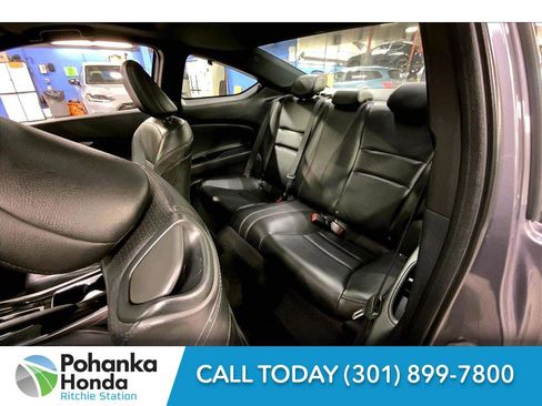 Used 2017 Honda Accord EX-L image 19