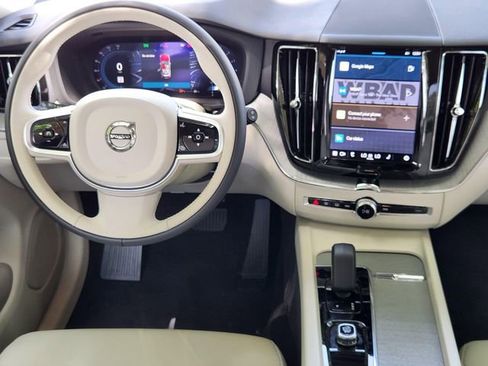 Used 2025 Volvo XC60 B5 Plus w/ Protection Package Premier image 30