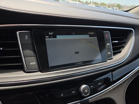 Used 2019 Buick Enclave Avenir w/ Avenir Technology Package FWD image 23
