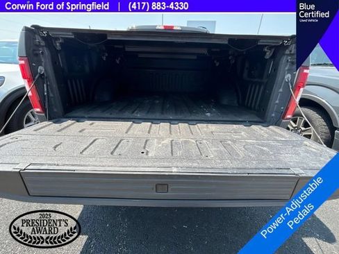 Used 2020 Ford F150 XLT w/ Equipment Group 302A Luxury AWD/4WD image 19