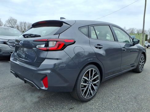 New 2026 Subaru Impreza 2.0i Sport image 2