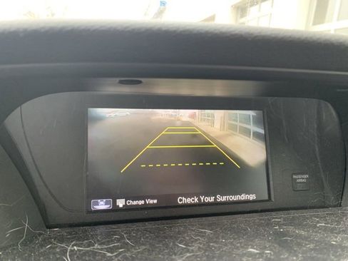 Used 2016 Honda Accord EX-L image 13