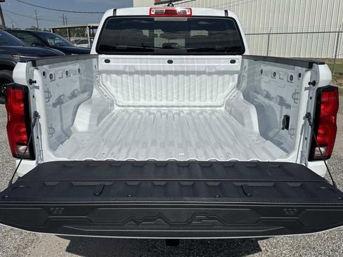 New 2026 Chevrolet Colorado LT w/ LT Convenience Package image 7