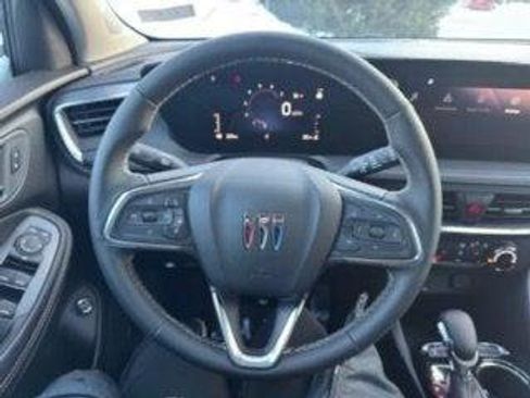 New 2026 Buick Encore GX Preferred w/ Comfort Package image 15
