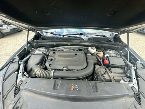 Used 2023 Buick Envision Essence w/ Technology Package I AWD/4WD image 34