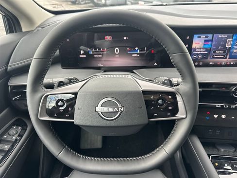 New 2026 Nissan Murano SV image 17