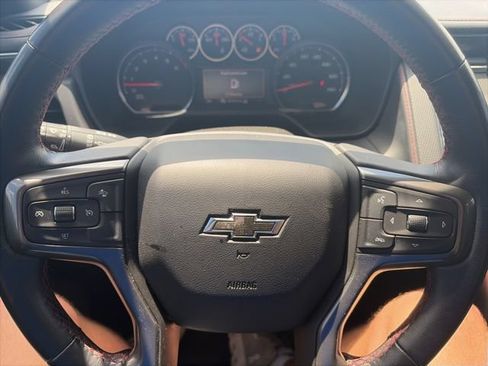 Used 2021 Chevrolet Tahoe RST AWD/4WD image 21