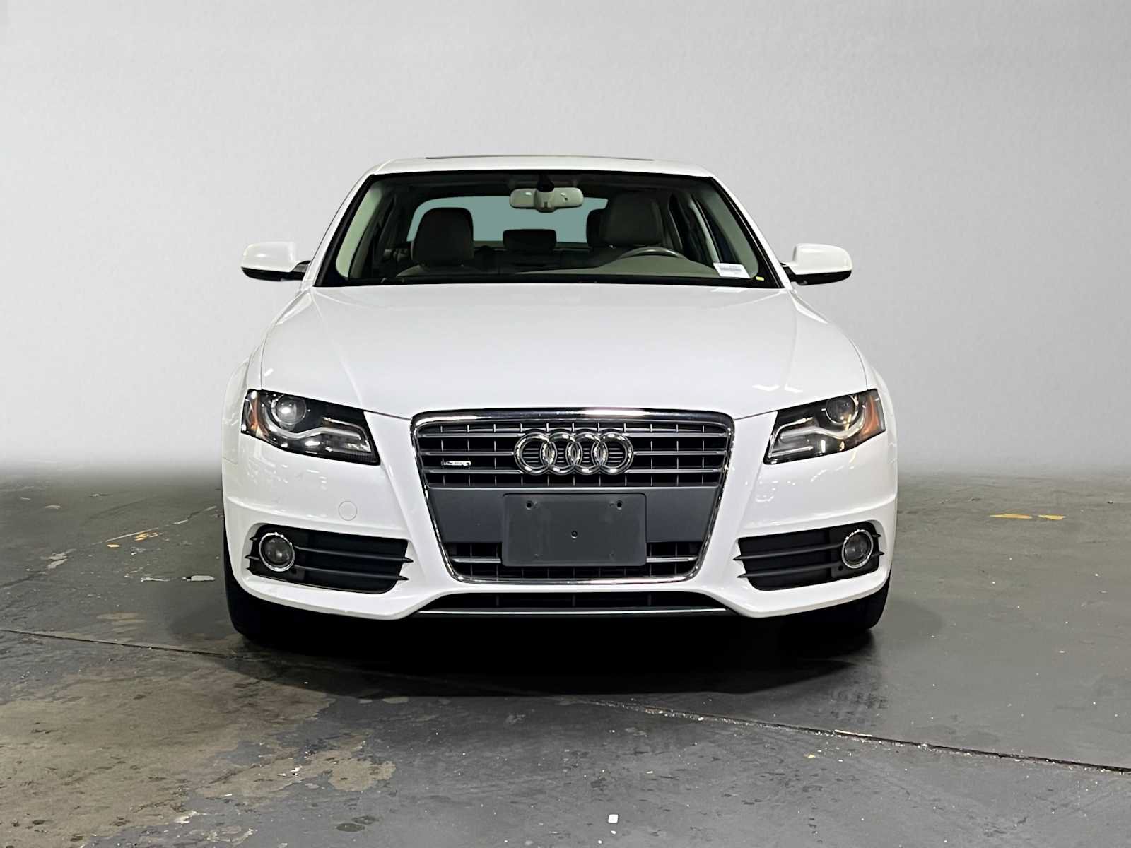 Used 2012 Audi A4 2.0T Premium Plus AWD/4WD image 8