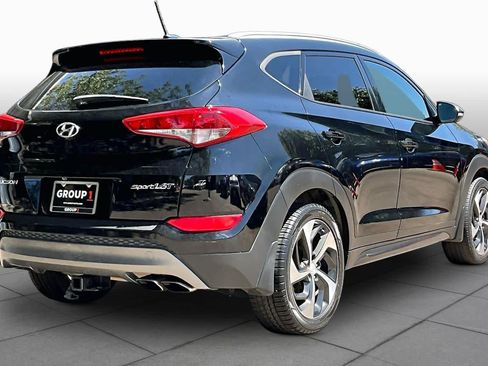 Used 2016 Hyundai Tucson Sport FWD image 13