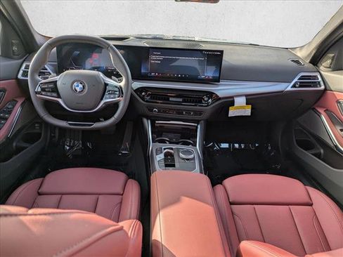 New 2026 BMW 330i 330i NA w/ Premium Package image 15