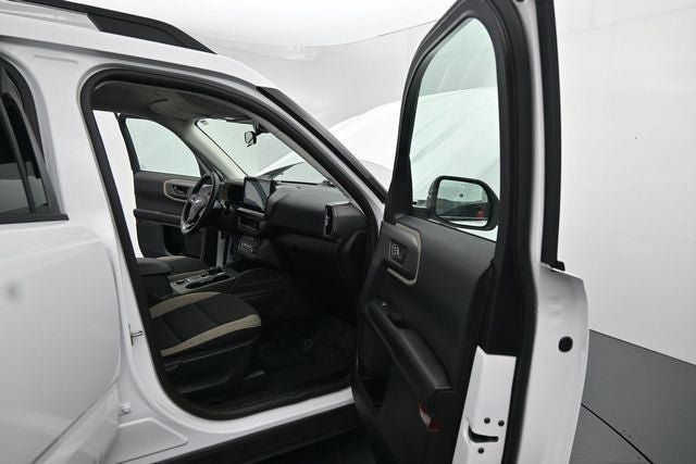 Used 2025 Ford Bronco Sport Big Bend AWD/4WD image 19