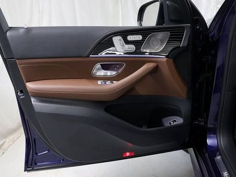 Certified 2026 Mercedes-Benz GLE 450 4MATIC image 27