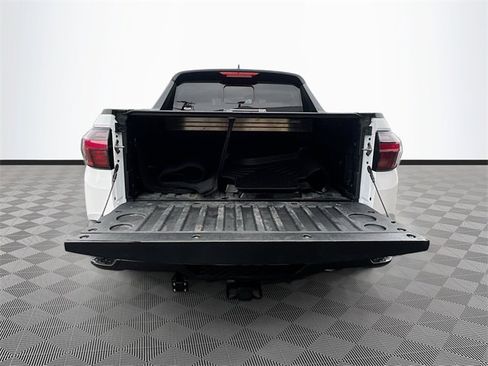 Used 2023 Hyundai Santa Cruz SEL Premium image 25