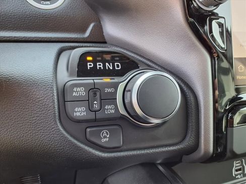 New 2026 RAM 1500 Big Horn AWD/4WD image 8