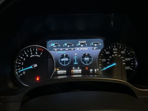 Used 2020 Ford Expedition Limited image 23