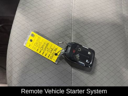 Used 2019 Chevrolet Silverado 1500 RST w/ All-Star Edition image 31