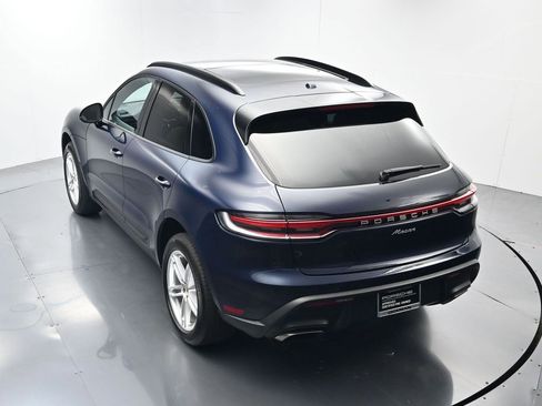Certified 2023 Porsche Macan AWD/4WD image 37
