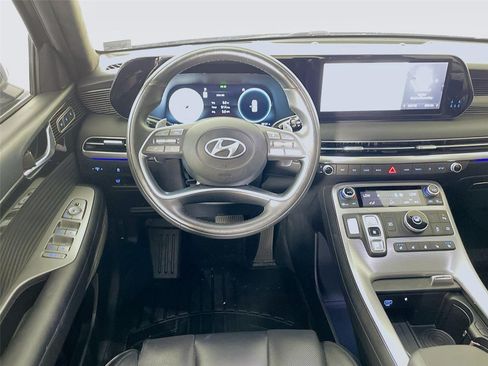 Used 2023 Hyundai Palisade Calligraphy FWD image 27
