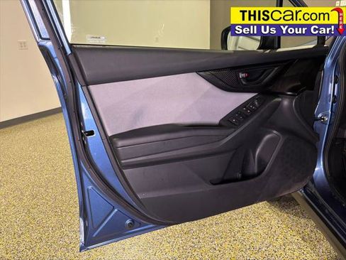 Used 2018 Subaru Crosstrek 2.0i Premium w/ Popular Package #2 image 21