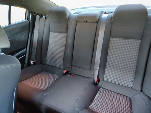 Used 2023 Dodge Charger Scat Pack w/ Technology Group image 21