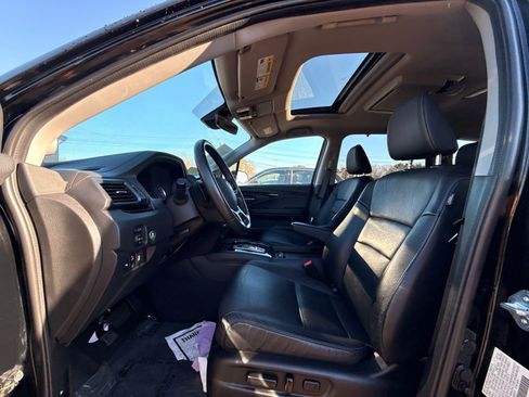 Used 2022 Honda Pilot Touring image 22