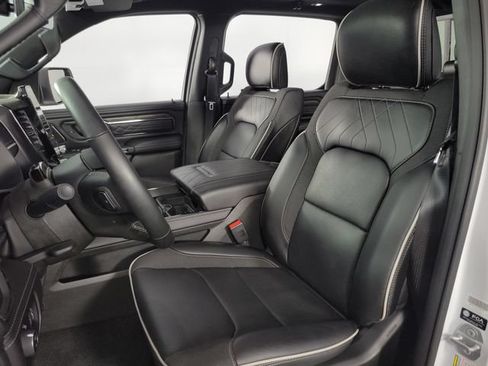 Used 2026 RAM 1500 Limited AWD/4WD image 15