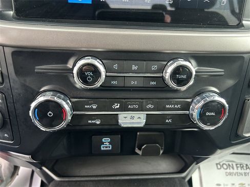 Used 2024 Ford F150 XLT image 25