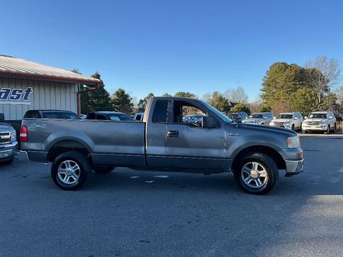 Used 2008 Ford F150 XLT image 2