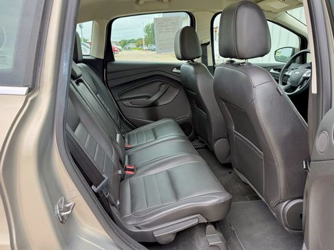 Used 2016 Ford C-MAX SEL w/ Equipment Group 302A FWD image 20