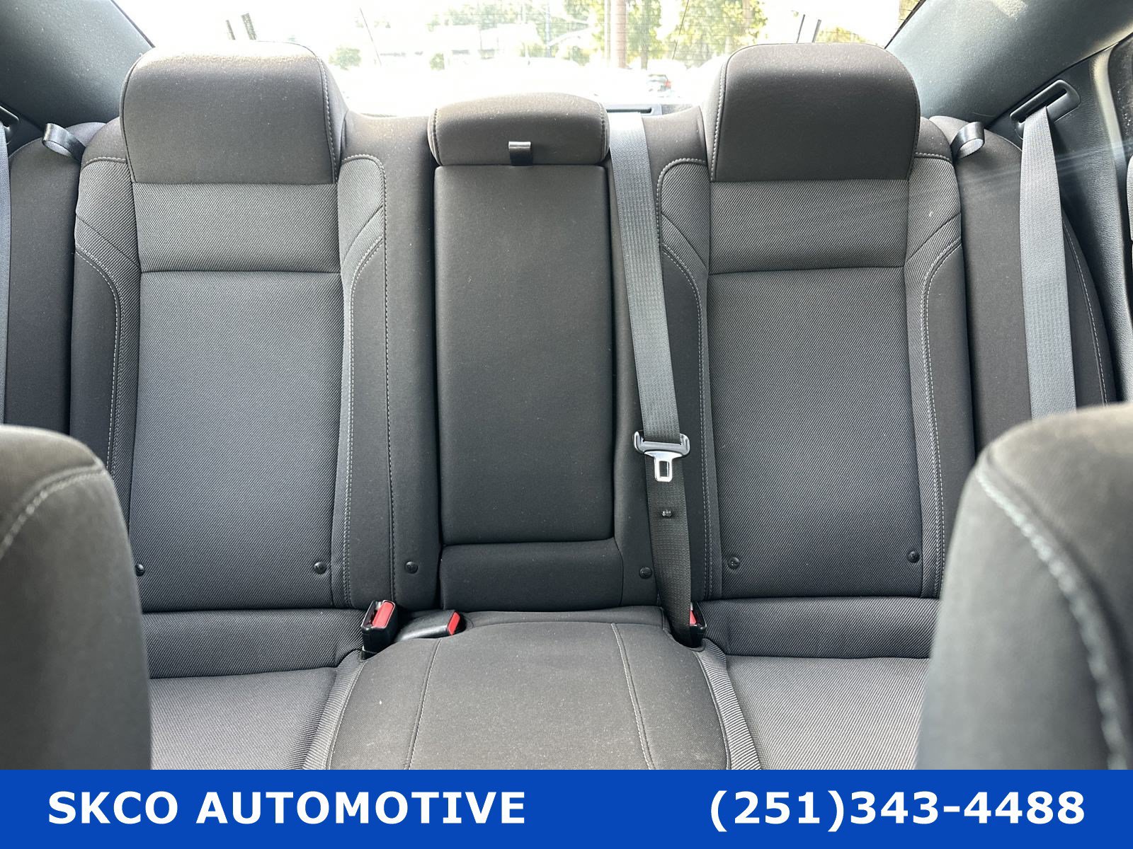 Used 2022 Dodge Charger SXT RWD image 27