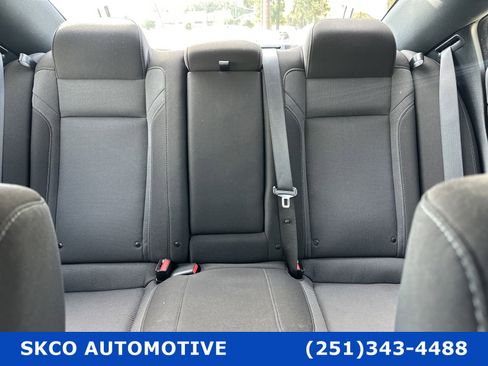 Used 2022 Dodge Charger SXT image 27