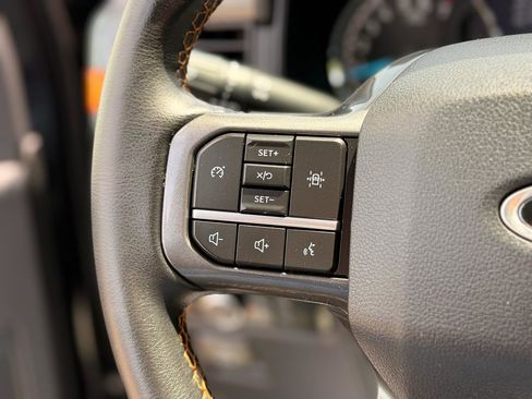 Used 2023 Ford F150 Tremor AWD/4WD image 25