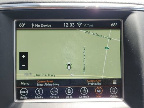Used 2018 Jeep Grand Cherokee Limited RWD image 35