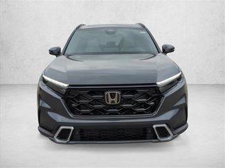 Used 2026 Honda CR-V Sport Touring video 2