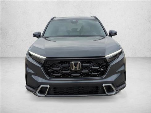 Used 2026 Honda CR-V Sport Touring image 2