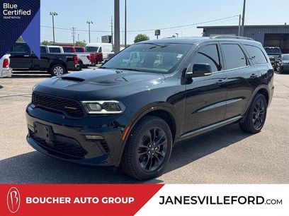 Used 2023 Dodge Durango GT